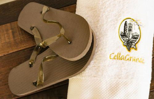 Cella Grande - Foto 46