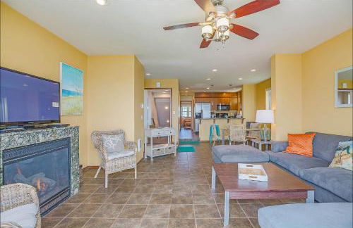 Beach Dream North - Foto 39