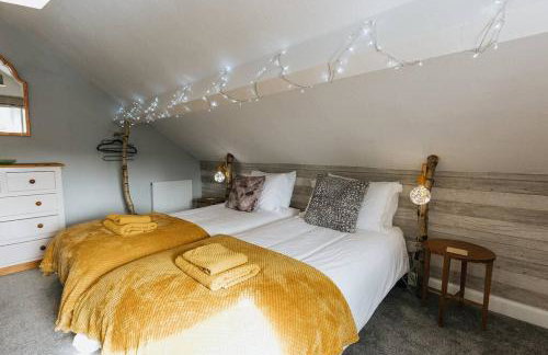 HOLLINS NOOK - Countryside House - Gateway to Lakes National Park - Foto 23