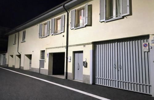 La Francigena - monolocale a due passi dal Castello - Photo 25