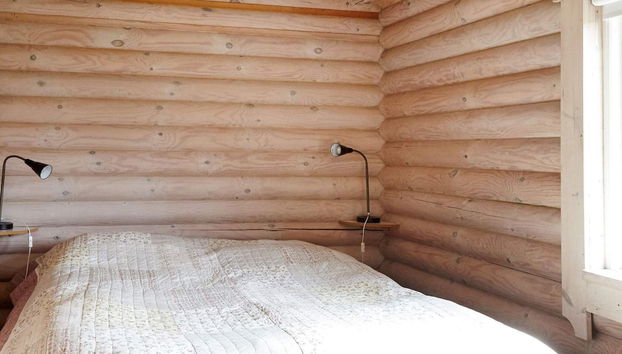 8 Person Holiday Home in Hojby - Foto 2, Habitación