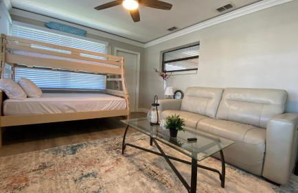 Waterfront Hernando beach house on deep water canal w/dock, fishing, kayak - Foto 24