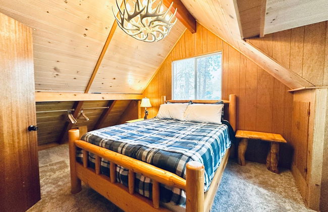 Highland Oaks Retreat #2492 - Foto 6