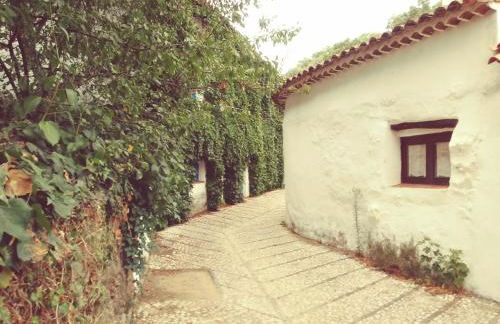 El balcón de la sierra de Alájar - Foto 19