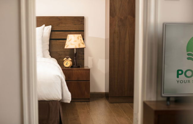 Poonsa Duy Tan Hotel & Serviced Apartment - Foto 36