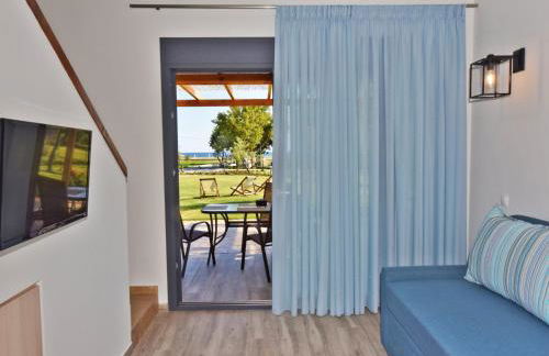 Notos Resort - Tristinika Sithonia - Foto 16