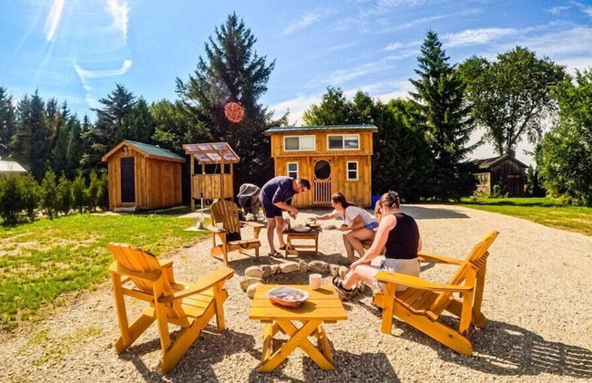 Boho Beaver - Foto 1