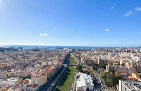 Urban Sky Views over Malaga - Photo 29