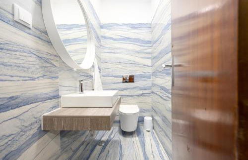 Cacilhas Amazing view of Lisbon close to beach Caparica - Foto 44