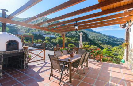 Villa La Cola Nerja by Ruralidays - Foto 20