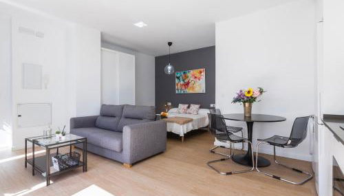 ÁTICO Edificio RIANAL - Foto 4