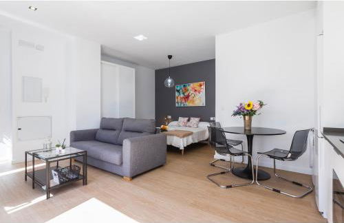 ÁTICO Edificio RIANAL - Foto 4