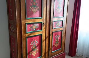 Gîte Le Patio - Foto 22