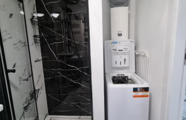 Apartments by Radecka Zarembowicza Wrocław Lotnisko - Nowoczesny apartament o podwyższonym standardzie - Foto 52