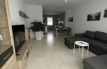 Ferienhaus am Ruppiner See - Photo 1