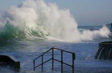 T2 terrasse de charme à Rochebonne 400 m plage - Foto 31