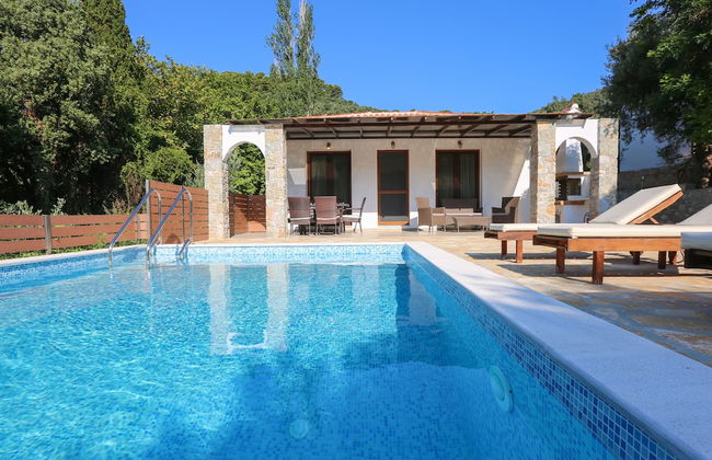 Skiathos Island Villas - Foto 1
