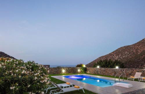 Real Dream Villas, Cretan Gems with SeaViews, By ThinkVilla - Photo 16