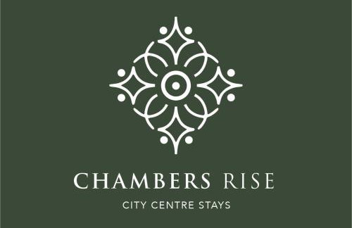 CHAMBERS RISE - City Centre Stays - Foto 5
