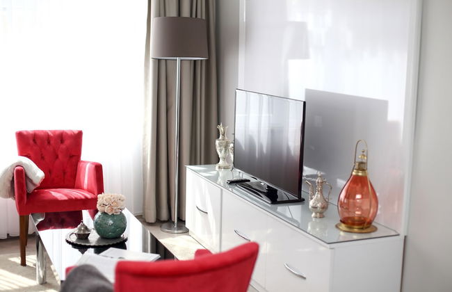 Patika Suites - Foto 36