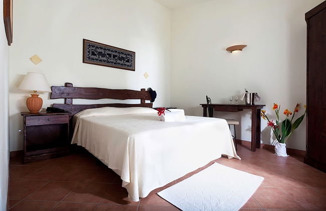 Comfortable Sardinian Villa With Pool - Foto 7