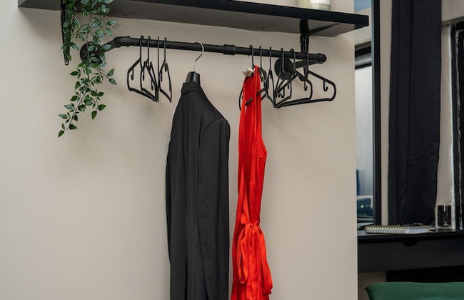 JPG Tower Suite - 22nd Floor City Views - Foto 11