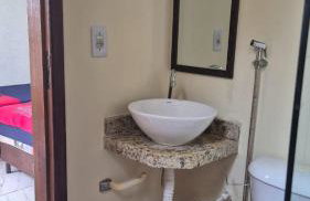 Suítes Saúde frugal - Foto 13