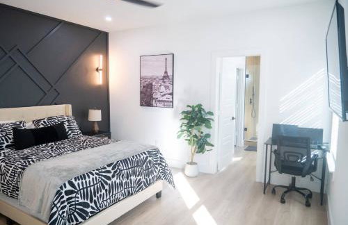 Luxe Stay near Downtown Dallas - Foto 5