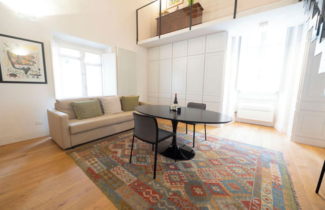 Campo De' Fiori Apartments - Photo 75