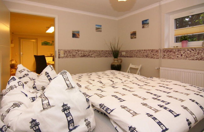 Apartment, Dassow - Foto 3