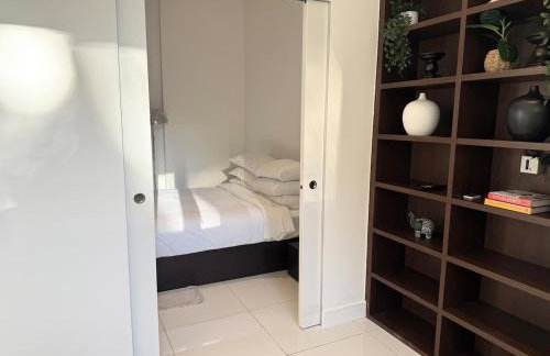 Kings Cross St Pancras One Bedroom Flat - Foto 42
