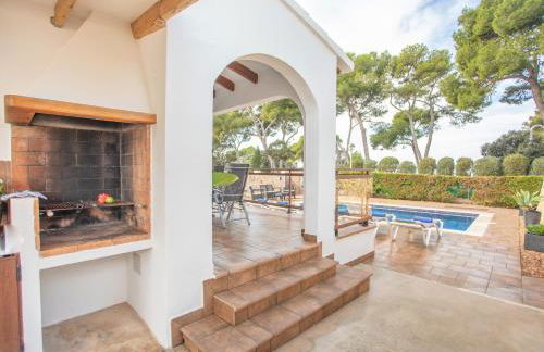 Villa Can Quel by Sonne Villas - Foto 33