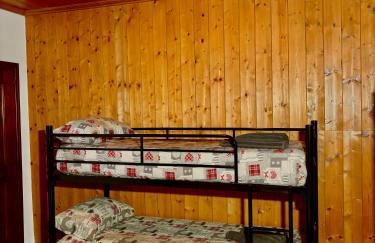 Casa Experience - Venas Di Cadore - Foto 41