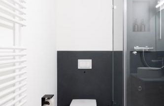 Ästhetische & Helle Design Apartments, Leipzig-Altlindenau - Foto 32