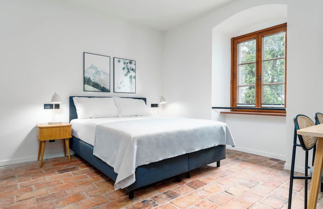 Limehome Krems Undstraße - Foto 12