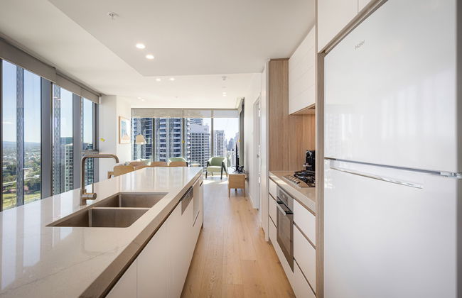 ULTIQA Signature at Broadbeach - Foto 64