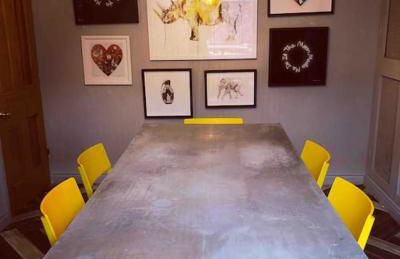 Handbridge in Chester sleeps 7 with BT Sports & Pac-man - Photo 12