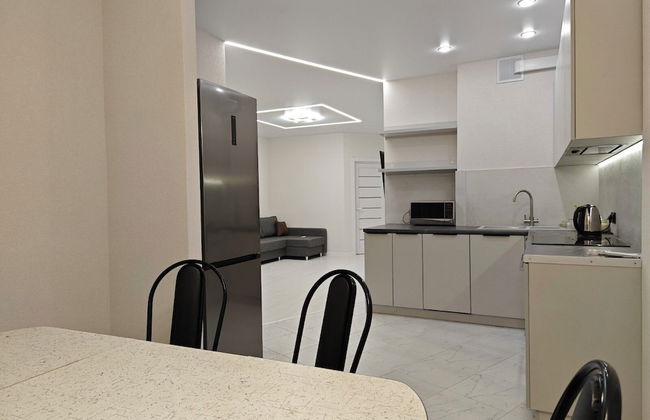 Aparton.by - Belgradskaya 1- 6x5 str. - Photo 8