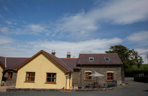 Aberystwyth Cottage Ilar - Foto 1