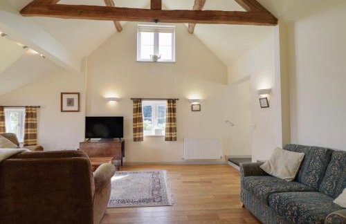 Pandy Barn Berriew - Foto 4