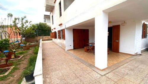 Appartamento Orticello - Foto 5, Garden, Garden view