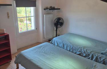 Gites Colline De Sollies - Foto 54