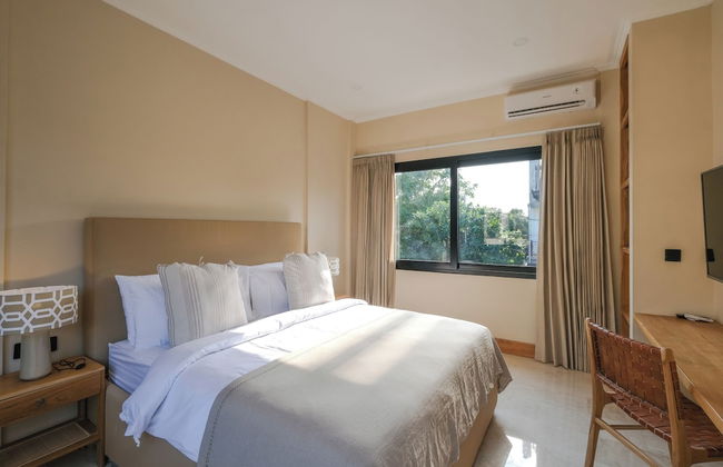 Perempuan Villas Pererenan - Photo 4