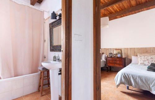 LOS TILOS Casa rural en el campo. - Photo 58