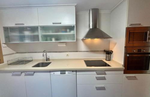 Holibai, Baiona, Lujo sereno frente al Atlántico - Foto 26