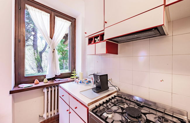 Countryside Villa With Pool - Foto 14