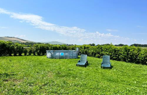Villino in Campagna con Piscina Relax - La Casa di Teresa - Photo 32