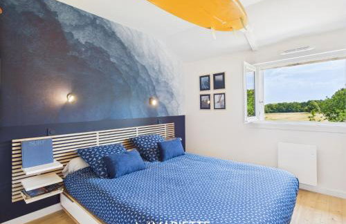 -TY TAD - Magnifique Chaumiere entierement renovee - Foto 17