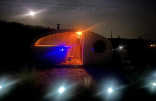 Apartamenty na Wzgórzu Boho 1- Jacuzzi, sauna, survival, free parking - Foto 22