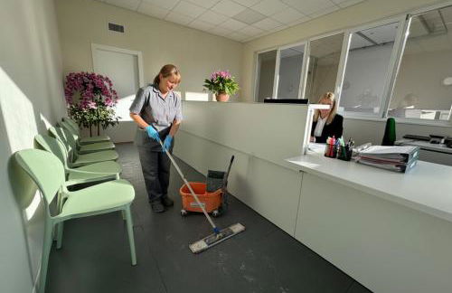 SPACE 101 City Apartment & Studio - Foto 14